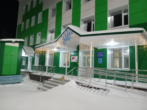 Подводя итоги: как прошла «новогодняя смена» в Урайской больнице 