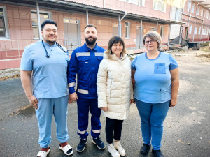 Тромбоз после перелома: реальная угроза