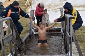 Безопасное погружение: советы от кардиолога