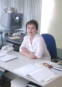 Счастье, когда такой человек рядом