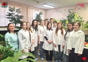 Урок анатомии за дверью с табличкой «Посторонним вход воспрещен»