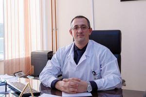 Главный онколог Югры Евгений Билан: «Рак излечим, если выявлен на ранней стадии»