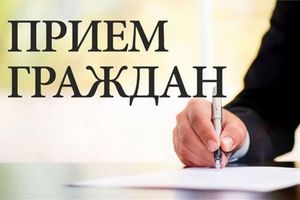 Встреча заместителя директора Депздрава Югры Веретельникова Ю.В. с населением по вопросам медицинского обслуживания