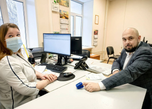 Почему диспансеризация – лучший способ заботиться о себе