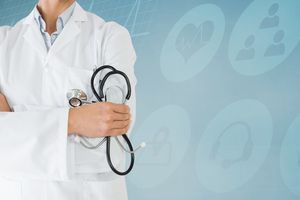 Новые лица. В поликлинике Урайской больницы новый врач-дерматовенеролог 