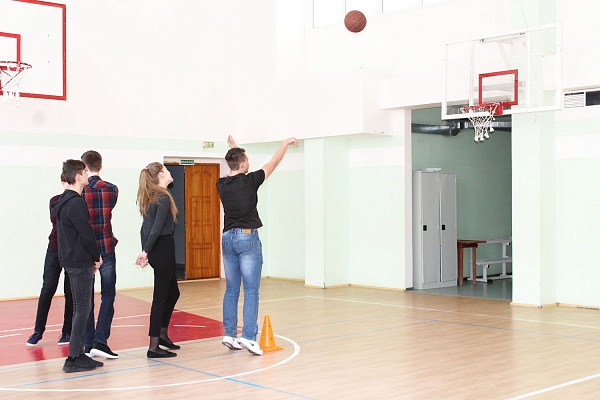 Полторы тысячи урайцев отметили День здоровья