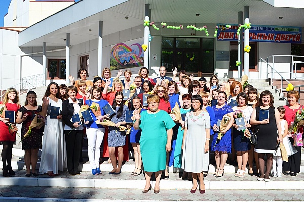 Штат Урайской больницы пополнится новыми специалистами 