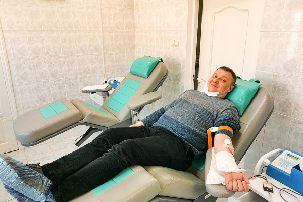 Спешите делать добро 