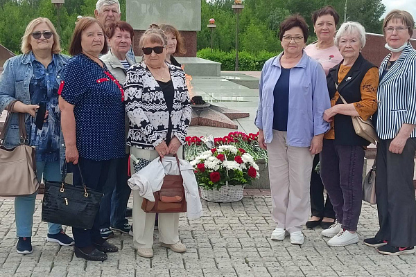 Юбилей первого врача-рентгенолога: история трудностей и достижений