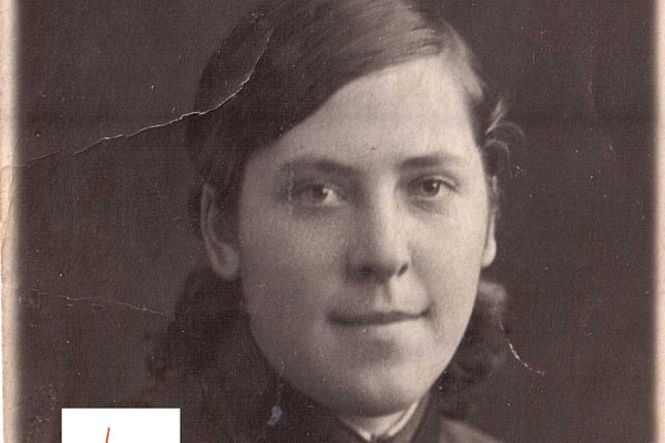 Медицина с женским лицом: история фронтовой медсестры из Тамбовской области