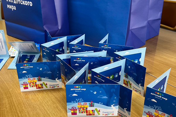 Верны традициям. Сотрудники Урайской больницы вновь стали волшебниками  