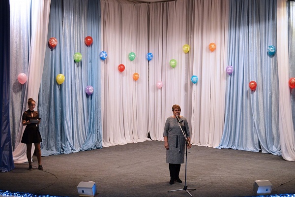 Пять лет на волне позитива. Волонтерское движение «Волна» отметило юбилей