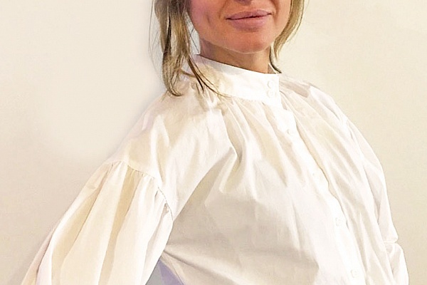 Для самых маленьких. В стационаре Урайской больницы украсили стены палаты