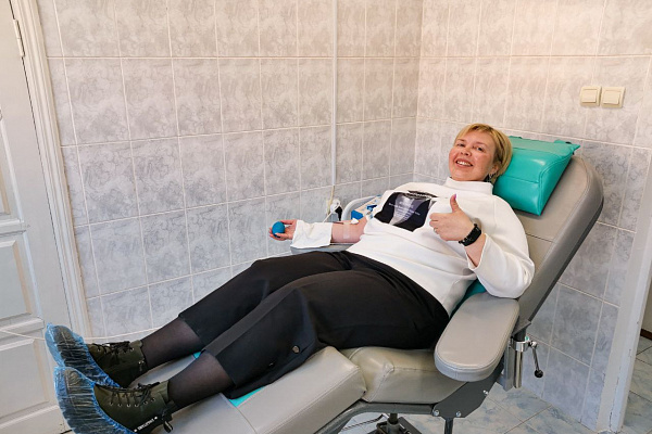 Спешите делать добро 