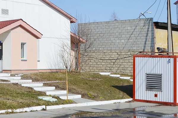 Урайских медиков поддерживают крупные предприятия города и местные предприниматели 