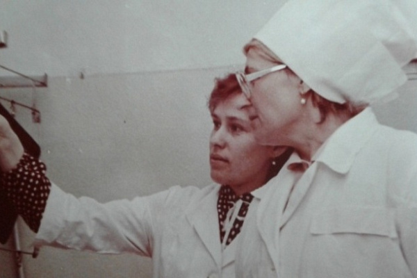 Юбилей первого врача-рентгенолога: история трудностей и достижений