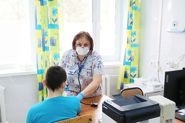 Сегодня отмечают Международный день медицинской сестры