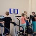 Основные направления работы отделения восстановительного лечения детской городской поликлиники. 
