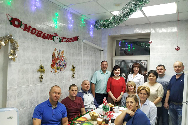 Как помочь спасти жизнь? В Урайской больнице прошла акция для доноров