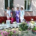 В Урайской больнице прошел традиционный конкурс на лучшую благоустроенную территорию