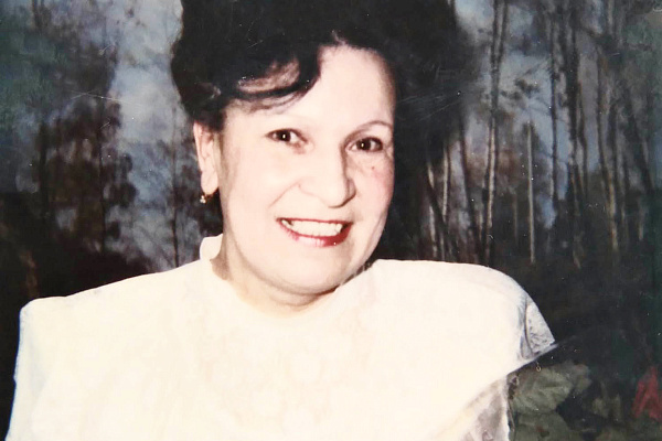 Она стояла у истоков. Фельдшер скорой помощи Румия Абдуллина отмечает юбилей 