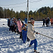 Мороз, солнце и бодрость духа! Сотрудники Урайской больницы провели день здоровья