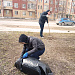 Наши субботники продолжаются!
