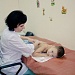 Основные направления работы отделения восстановительного лечения детской городской поликлиники. 