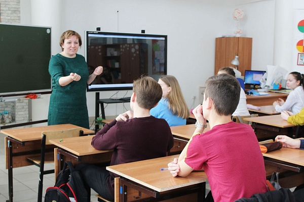 Полторы тысячи урайцев отметили День здоровья