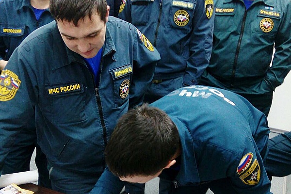 В Урае более 130 человек проверили свой ВИЧ-статус 