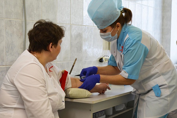 Более 630 урайцев узнали свой ВИЧ-статус