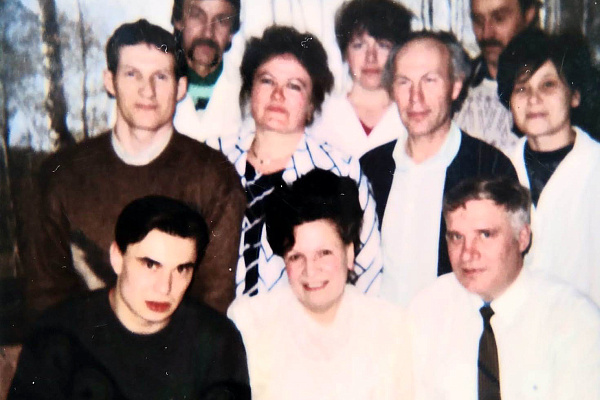 Она стояла у истоков. Фельдшер скорой помощи Румия Абдуллина отмечает юбилей 