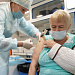 Около 300 урайцев приняли участие в акции «Вакцинация» 