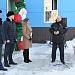Сотрудники Урайской больницы получили новые квартиры 