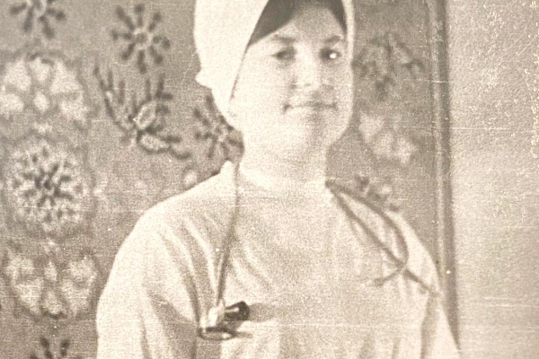 Наследие здравоохранения Урая: история Валентины Латышевой