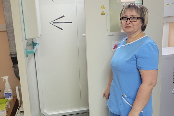 В Урайской больнице пройдут мероприятия, приуроченные к Дню борьбы с туберкулезом