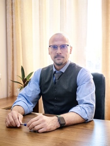 Кропин Владимир Александрович
