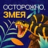 Внимание: Опасность!