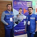 Фельдшеры отделения СМП приняли участие во Всероссийской ярмарке трудоустройства 