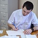Врачи Клинического врачебно-физкультурного диспансера провели углубленный осмотр спортсменов Урая   