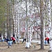 Медики Урая поддержали Всероссийскую экологическую акцию