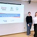 Светлана Калинина, акушерка Урайской больницы, приняла участие в межрегиональном образовательном форуме 