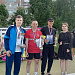 Врач–терапевт занял II место в соревновании по Street Workout