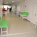 В Урайской больнице внедряют новую модель детской поликлиники