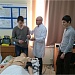 Медицинскому классу в Урае - пять лет!