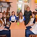 В Урае стартовала городская акция «Молодое поколение выбирает…»