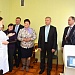 В Урае открылась «поликлиника профосмотров»