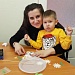 Праздник для единственной на свете