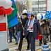 Праздник весны и труда. Сотрудники Урайской больницы встретили Первомай 