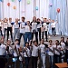 Пять лет на волне позитива. Волонтерское движение «Волна» отметило юбилей